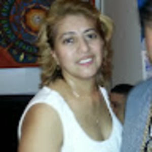 Meet your Posher, Sonia